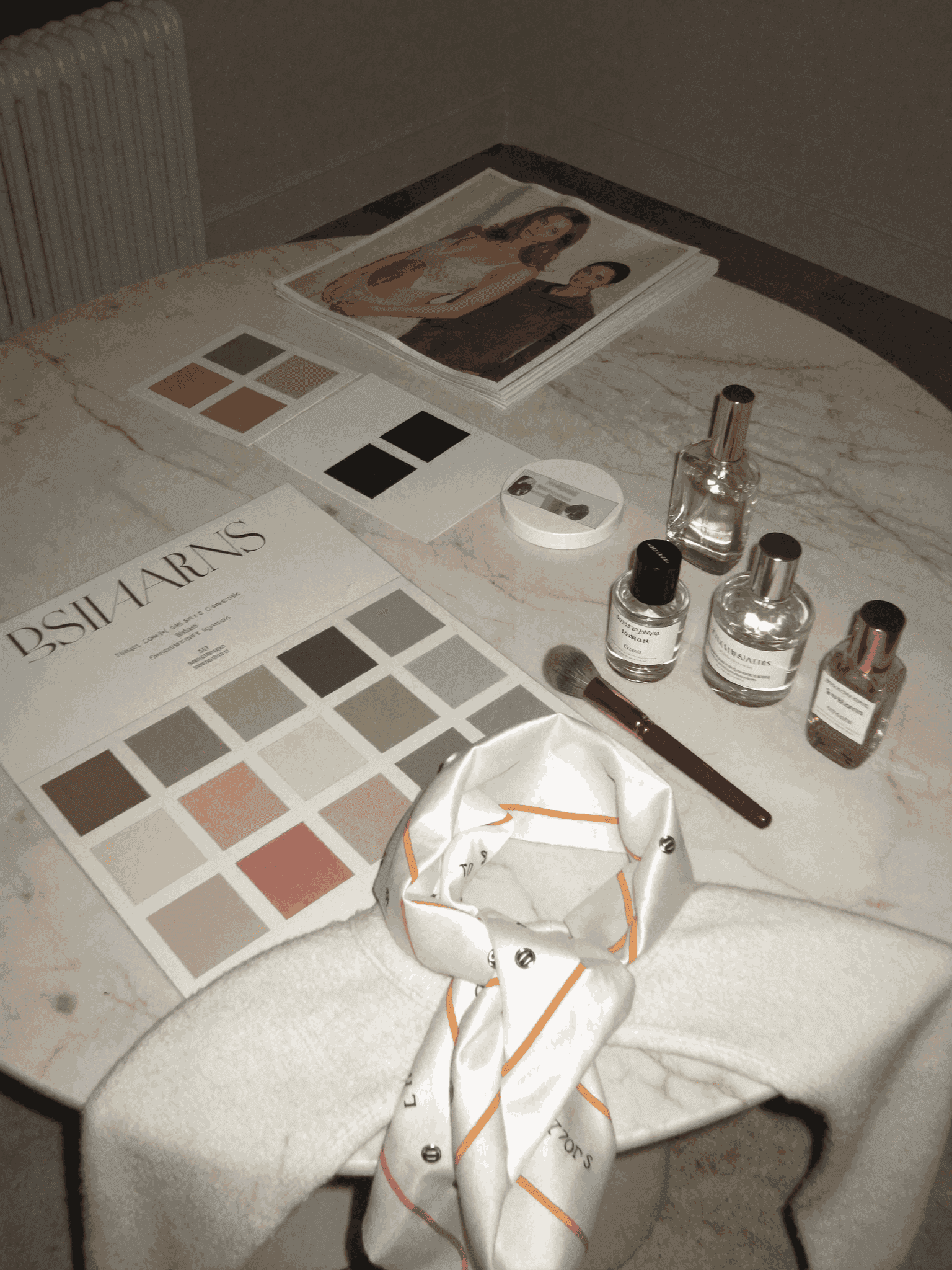 Your Aesthetic Foundations